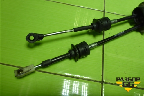 Трос КПП МКПП (219011703113) для VAZ Kalina/Калина