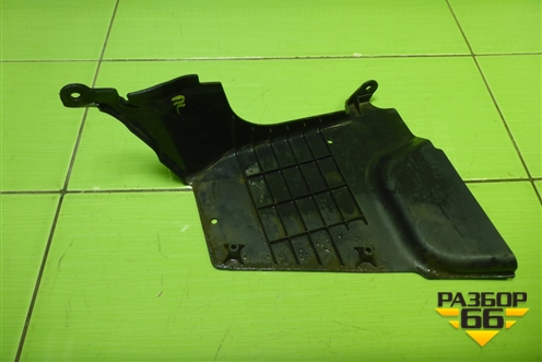 Пыльник двигателя боковой левый (21902802023) для VAZ Kalina/Калина