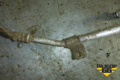 Трубка кондиционера для Chery Indis(S18D) с 2011г