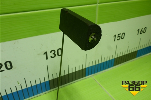 Топливозаборник для Mercedes Benz TRUCK Axor 2 с 2004г (Аксор)