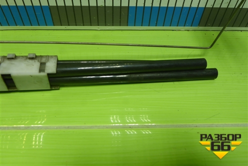 Топливозаборник для Mercedes Benz TRUCK Axor 2 с 2004г (Аксор)