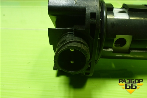 Топливозаборник (210458) для Mercedes Benz TRUCK Actros MP2 с 2002-2008г (Актрос)