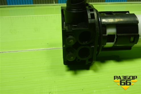 Топливозаборник (210458) для Mercedes Benz TRUCK Actros MP2 с 2002-2008г (Актрос)