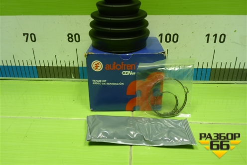 Пыльник шруса наружнего (D8378T) для Audi A3 (8P1) 2003-2013г (А3)