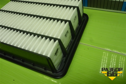 Фильтр воздушный (MFAT026) для Toyota Land Cruiser Prado(150) с 2009г (Ленд Крузер Прадо)