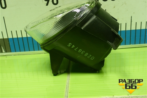 Фара противотуманная правая (4462003RUQ) для Audi A4 (В8) с 2007-2015г (А4)