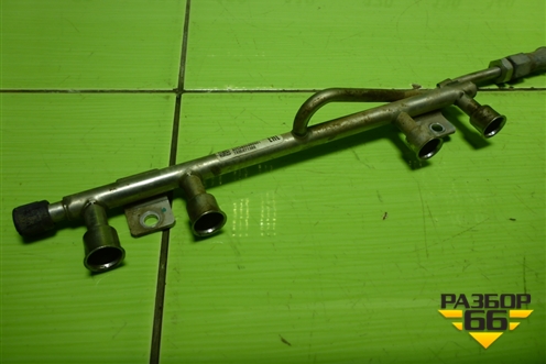 Рейка топливная рампа (11181144010) для VAZ Kalina/Калина