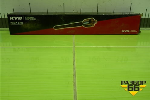 Тяга рулевая (KRE1001) для Toyota Hilux с 2005-2015г (Хайлюкс)