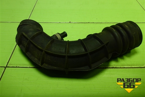 Патрубок воздушного фильтра (111841148035) для VAZ Kalina/Калина