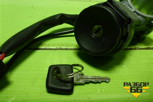 Замок зажигания (211043704010) для VAZ Kalina/Калина