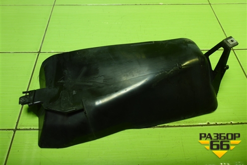 Короб водоотводящий (21908119054) для VAZ Kalina/Калина