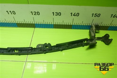 Кронштейн решетки радиатора (5311448100) для Lexus RX 350 c 2015г (РХ)