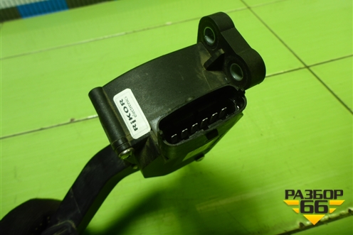 Педаль газа электронная (111831108500) для VAZ Kalina/Калина