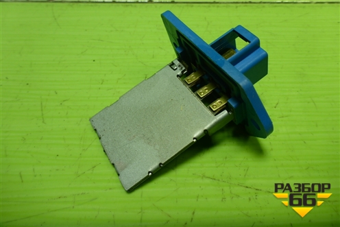 Резистор отопителя для VAZ Kalina/Калина