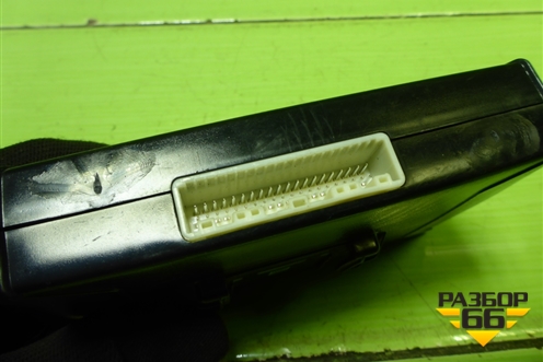 Блок электронный (эра глонасс) (8450103773) для VAZ Kalina/Калина