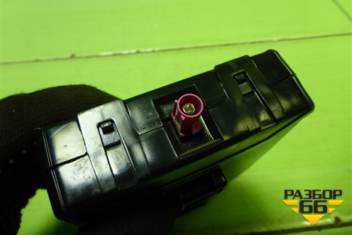 Блок электронный (эра глонасс) (8450103773) для VAZ Kalina/Калина