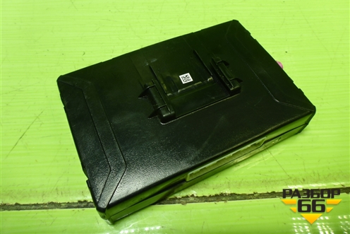 Блок электронный (эра глонасс) (8450103773) для VAZ Kalina/Калина