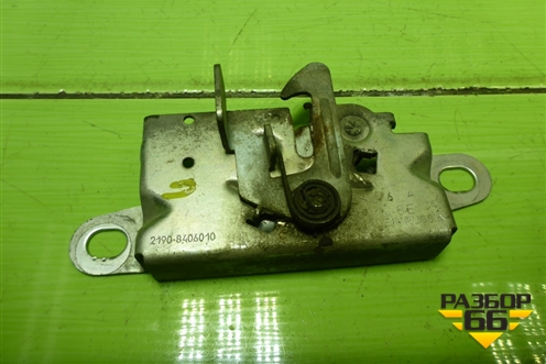 Замок капота (21908406010) для VAZ Kalina/Калина