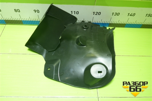 Локер задний левый задняя часть (GHP950351) для Mazda Mazda 6 (GJ) с 2012-2025г