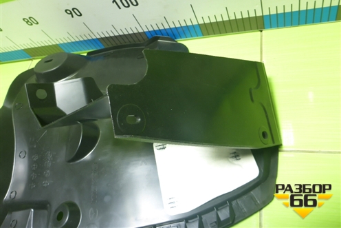 Локер задний левый задняя часть (GHP950351) для Mazda Mazda 6 (GJ) с 2012-2025г