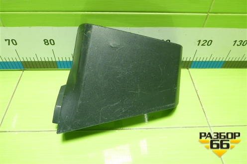 Накладка заднего бампера левая (2804215XKM01B) для Tank 300 с 2021-2025г