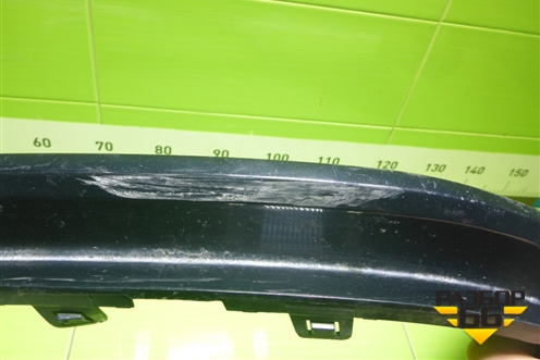 Накладка переднего бампера левая (2803330AW20) для Changan CS55 PLUS с 2019г (ЦС 55 плюс)