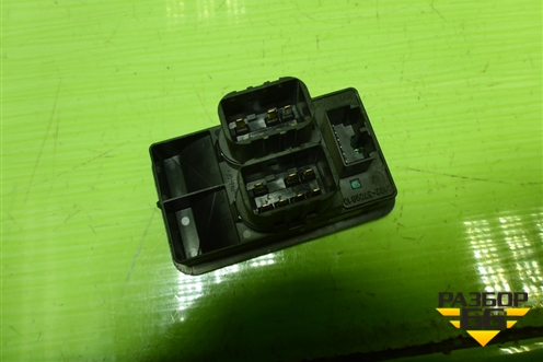 Модуль управления стеклоподъёмниками (8450060933) для VAZ Kalina/Калина