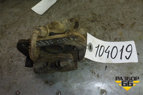 Суппорт передний правый для Chery Indis(S18D) с 2011г