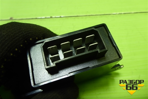 Блок управления центральным замком (219006512010) для VAZ Granta/Гранта