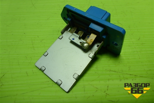 Резистор отопителя для VAZ Granta/Гранта