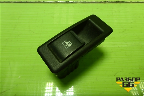Кнопка стеклоподъёмника (11183709613) для VAZ Granta/Гранта
