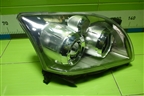 Фара правая (до 2006г галоген) (212-11L-1R) (21211L1R) для Toyota Avensis с 2003-2009г (Авенсис)