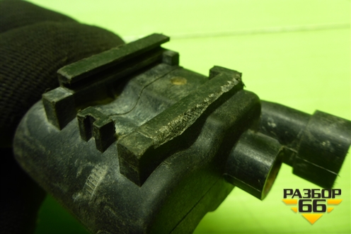 Клапан вентиляции топливного бака (11181164200) для VAZ Granta/Гранта