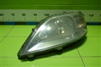 Фара левая (до 2021г галоген) для VAZ Largus/Ларгус с 2012-2024г