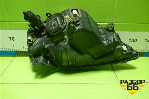 Фара левая (до 2021г галоген) для VAZ Largus/Ларгус с 2012-2024г