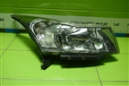 Фара правая (после 2012г галоген) (95137792) для Chevrolet Cruze c 2009-2015г (Круз)
