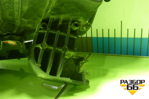 Фара правая (после 2012г галоген) (95137792) для Chevrolet Cruze c 2009-2015г (Круз)