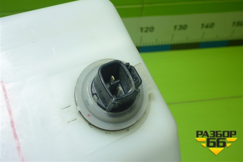 Бачок омывателя лобового стекла (060851663) для Toyota Rav-4 с 2018г (Рав 4)