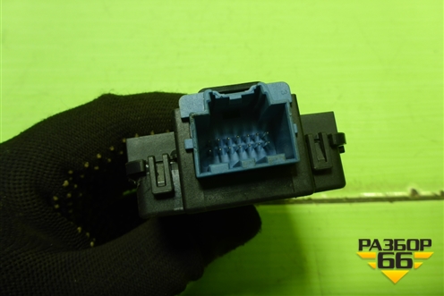 Блок управления рулевой колонкой (22804071) для Opel Insignia с 2008-2017г (Инсигниа)