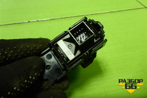 Кнопка стояночного тормоза для Opel Insignia с 2008-2017г (Инсигниа)