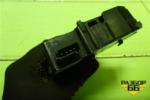 Замок багажника (13501988) для Opel Insignia с 2008-2017г (Инсигниа)