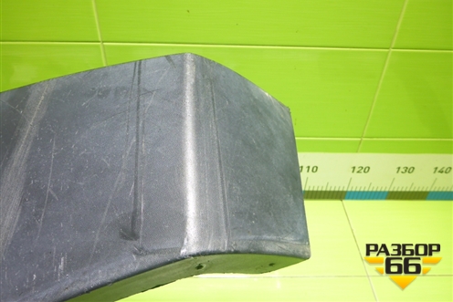 Накладка заднего бампера левая (2804215XKM01B) для Tank 300 с 2021-2025г