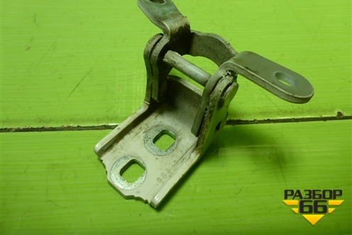 Петля двери задней правой нижняя для Opel Insignia с 2008-2017г (Инсигниа)