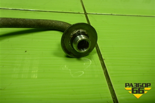 Трубки охлаждения КПП для Opel Insignia с 2008-2017г (Инсигниа)