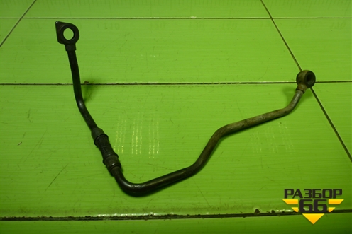 Трубка системы охлаждения для Opel Insignia с 2008-2017г (Инсигниа)