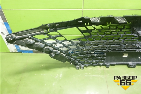 Решетка радиатора (2803130CN01) для Changan UNI-T с 2020г (Юни Т)