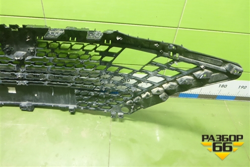 Решетка радиатора (2803130CN01) для Changan UNI-T с 2020г (Юни Т)