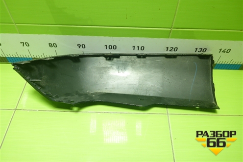 Накладка заднего бампера левая (2804117XKV3AA) для Tank 500 с 2022-2025г