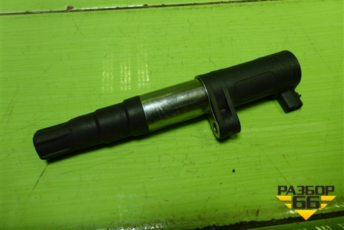 Катушка зажигания (8200765882) для Nissan Almera Classic с 2006-2013г (Альмера Классик)