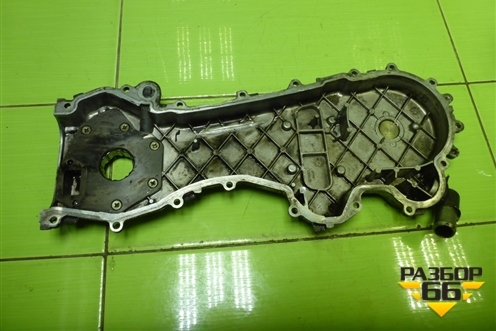 Насос масляный (1.3л Z13DTJ) для Opel Corsa D с 2006-2014г (Корса Д)